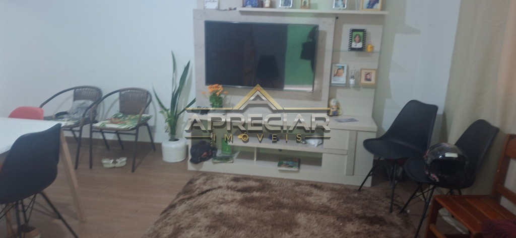 Sobrado, 2 quartos - Foto 4