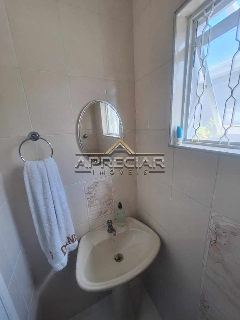 Casa, 3 quartos, 200 m² - Foto 12