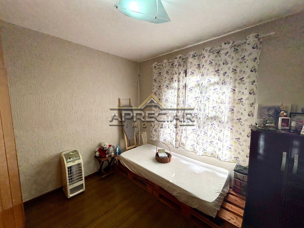 Sobrado, 2 quartos - Foto 16