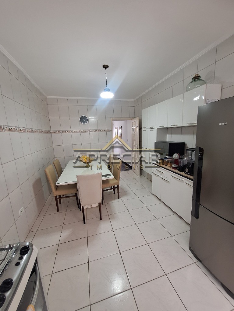 Sobrado, 2 quartos, 125 m² - Foto 14