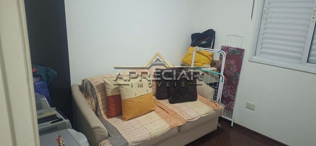 Apartamento, 3 quartos, 110 m² - Foto 17