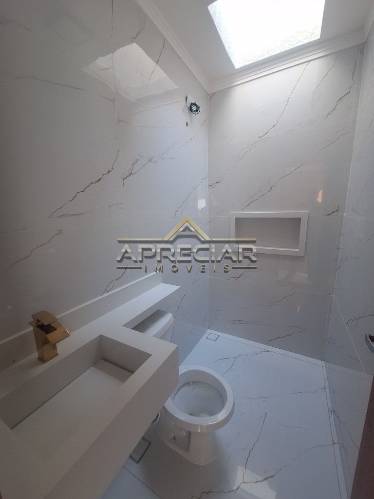Sobrado, 2 quartos, 80 m² - Foto 19