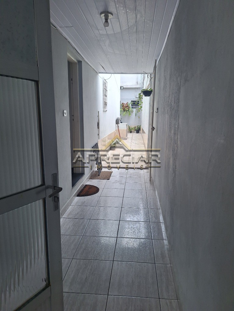 Sobrado, 2 quartos, 125 m² - Foto 2
