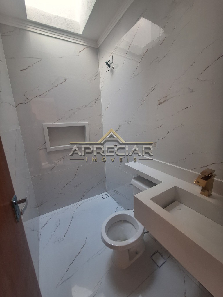 Sobrado, 2 quartos, 80 m² - Foto 22