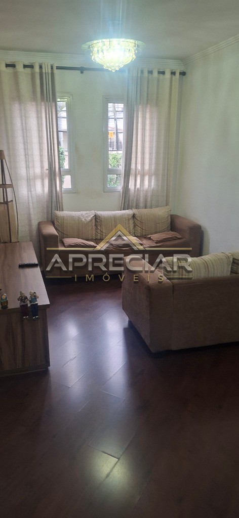 Apartamento, 3 quartos, 110 m² - Foto 11