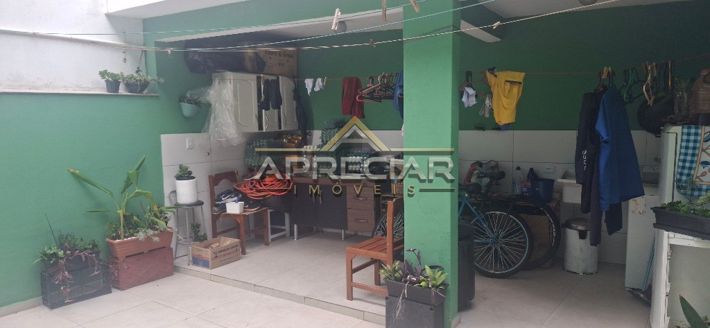 Sobrado, 2 quartos - Foto 14