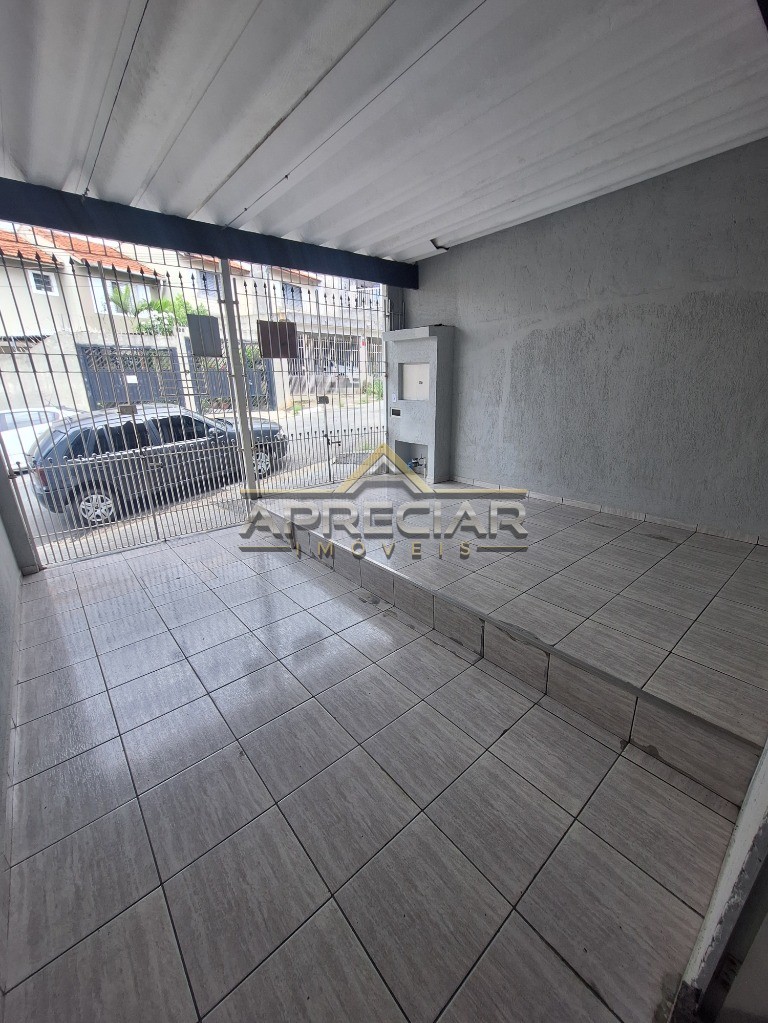 Sobrado, 2 quartos, 125 m² - Foto 22