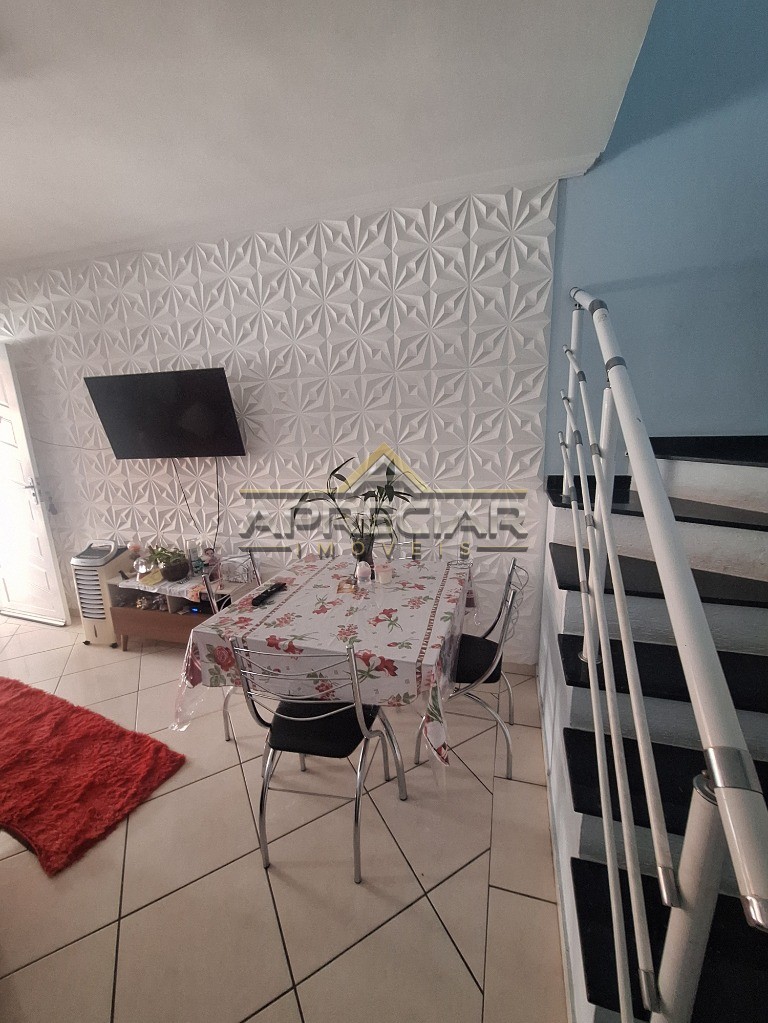 Casa de Condomínio, 2 quartos - Foto 6