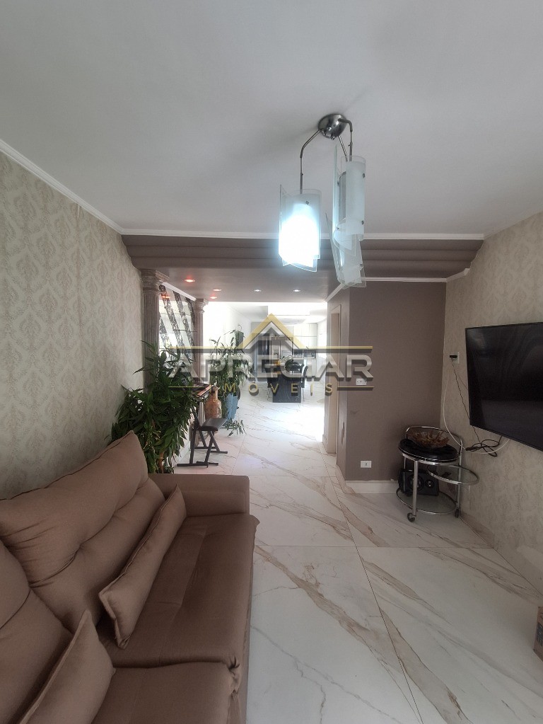 Casa, 3 quartos, 200 m² - Foto 10