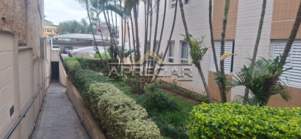 Apartamento, 3 quartos, 110 m² - Foto 2