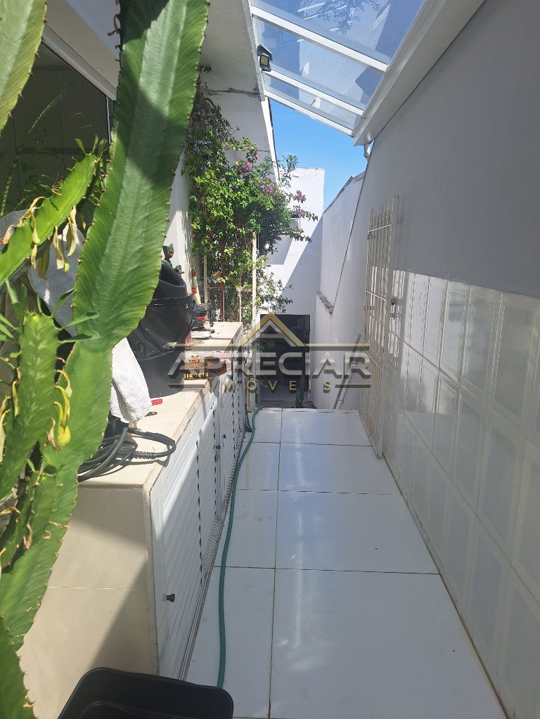 Casa, 3 quartos, 200 m² - Foto 28