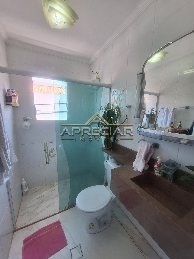Casa, 3 quartos, 200 m² - Foto 19