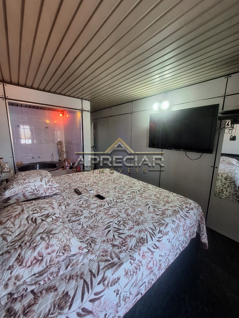 Casa, 3 quartos, 200 m² - Foto 23