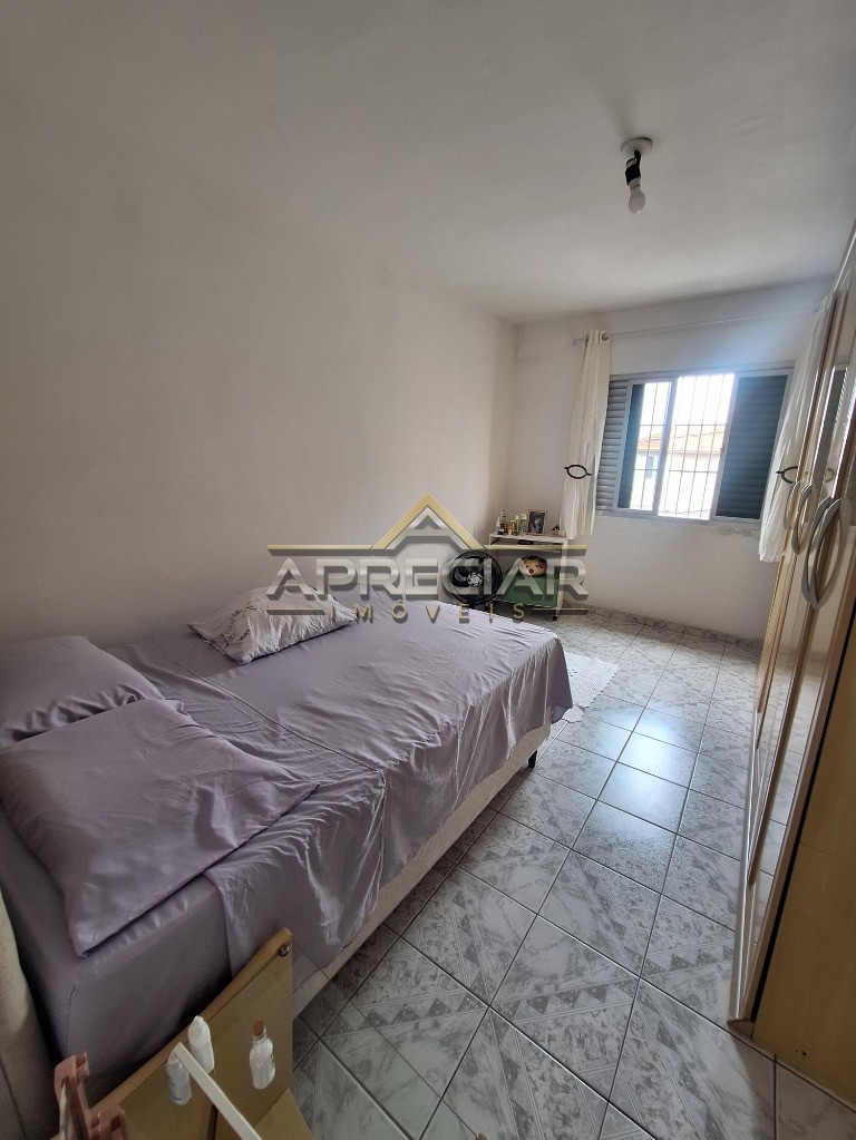 Sobrado, 2 quartos, 125 m² - Foto 7
