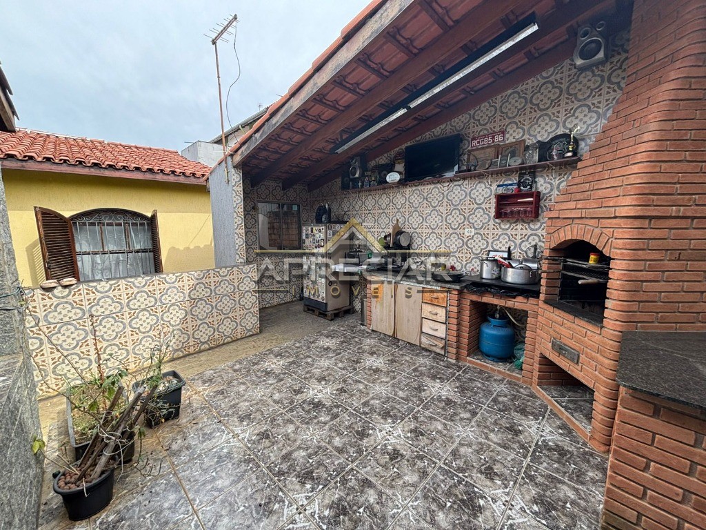 Sobrado, 2 quartos - Foto 26