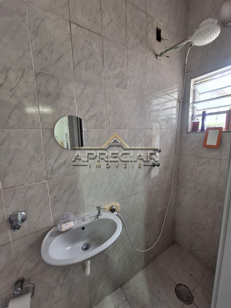 Sobrado, 2 quartos, 125 m² - Foto 17