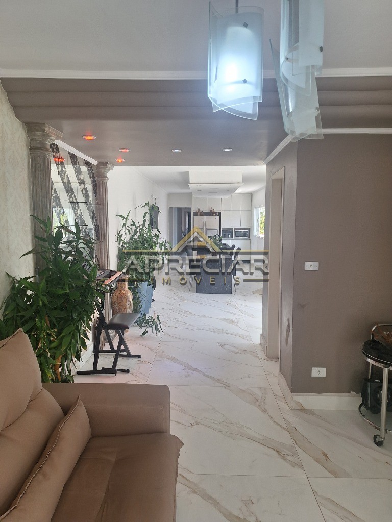 Casa, 3 quartos, 200 m² - Foto 9