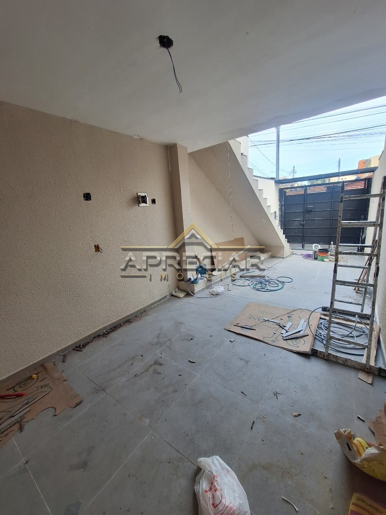 Sobrado, 3 quartos - Foto 3