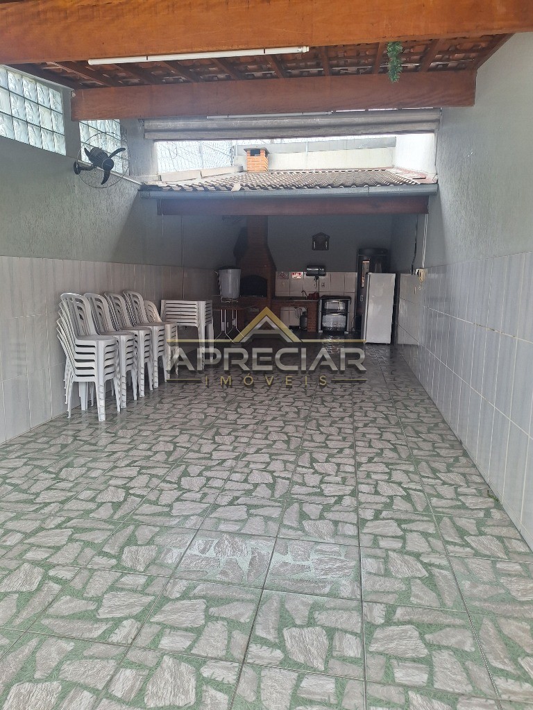 Casa de Condomínio, 2 quartos - Foto 24