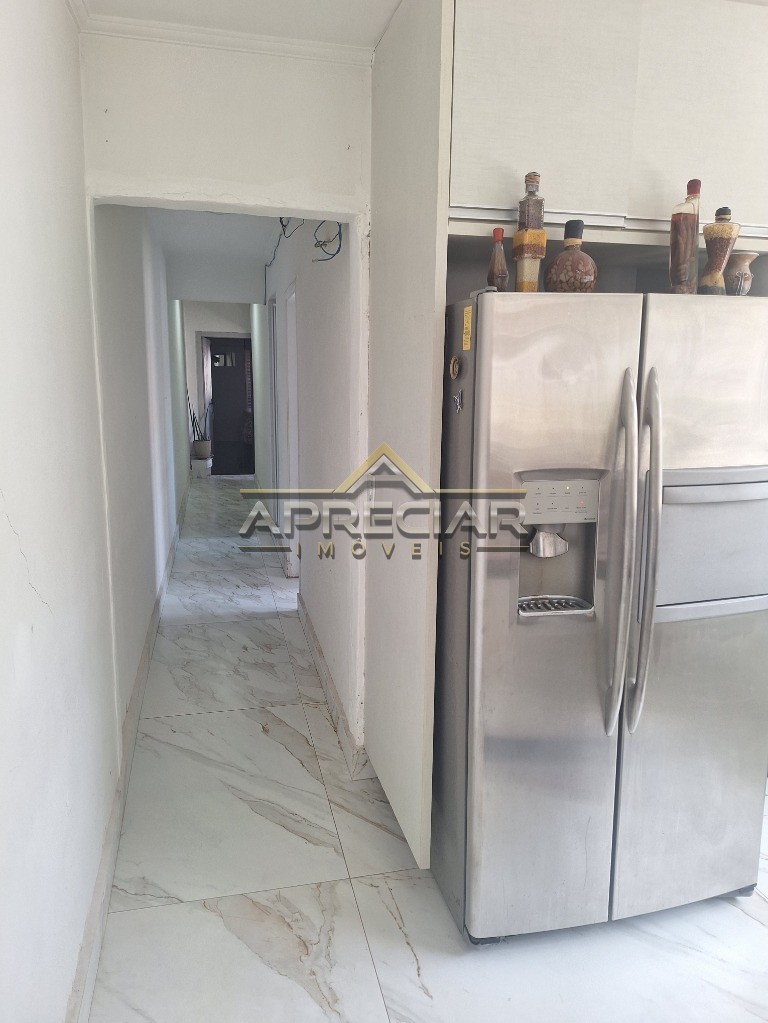 Casa, 3 quartos, 200 m² - Foto 17