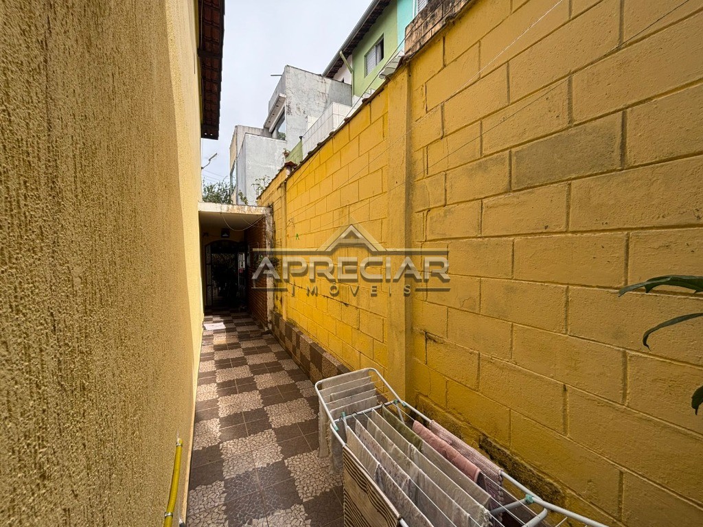 Sobrado, 2 quartos - Foto 20