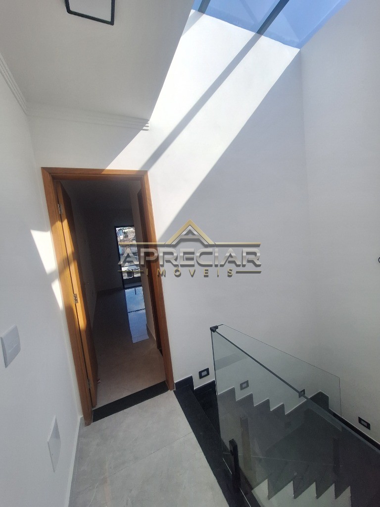Sobrado, 2 quartos, 80 m² - Foto 15