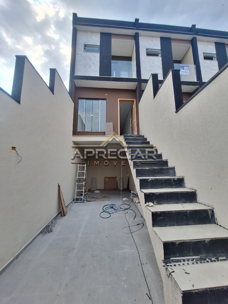 Sobrado, 3 quartos - Foto 2