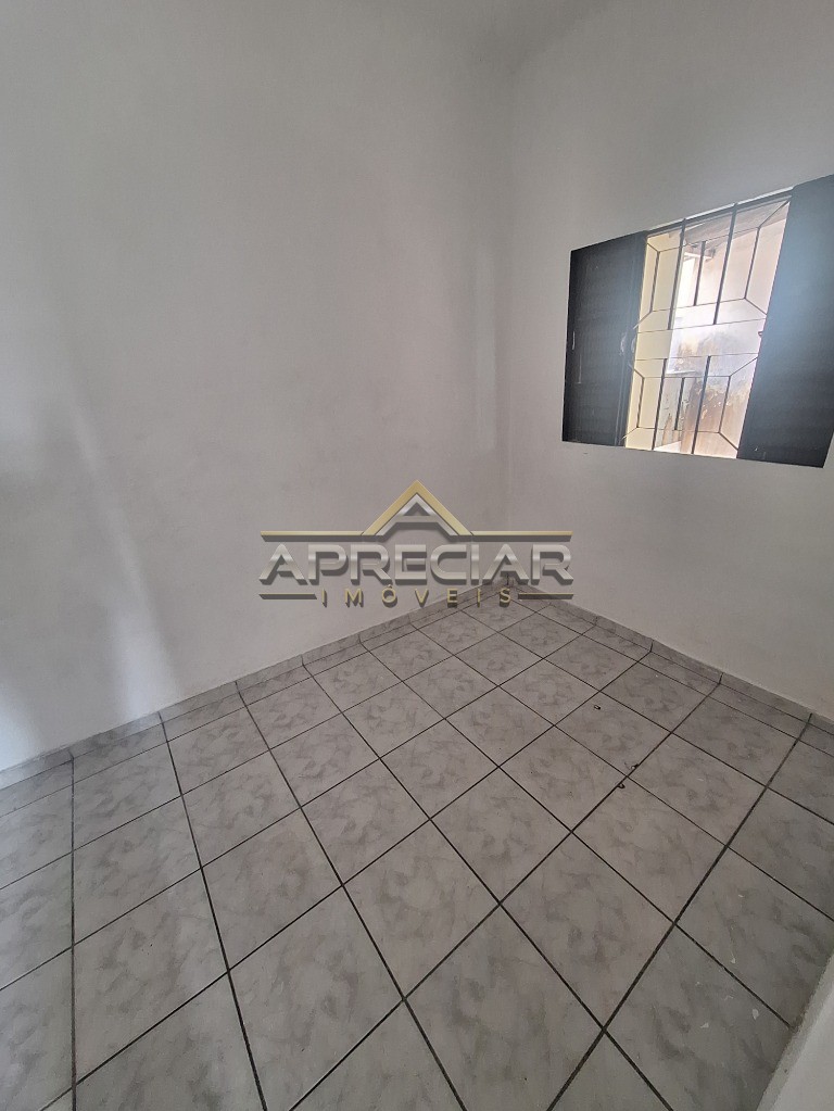 Casa, 1 quarto - Foto 2