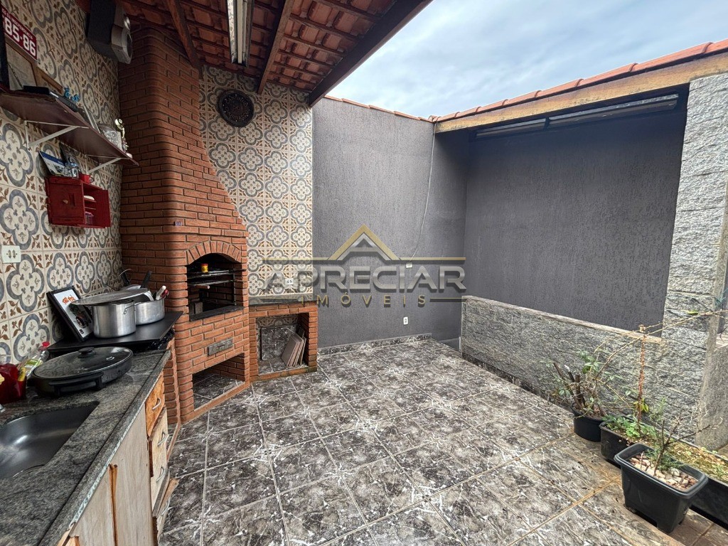 Sobrado, 2 quartos - Foto 29