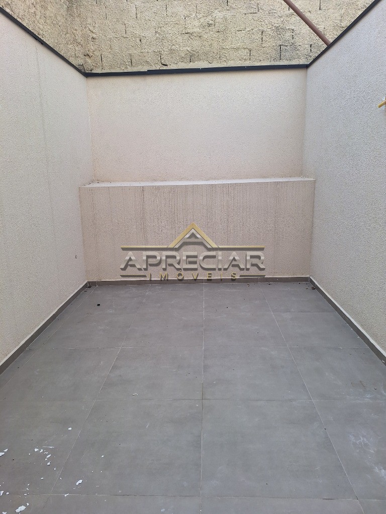Sobrado, 3 quartos - Foto 10
