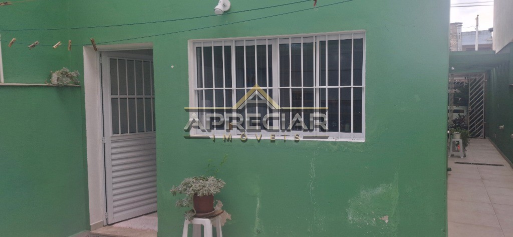 Sobrado, 2 quartos - Foto 15