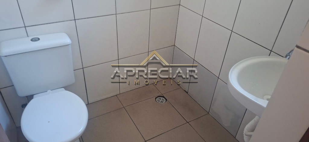 Casa, 1 quarto - Foto 6