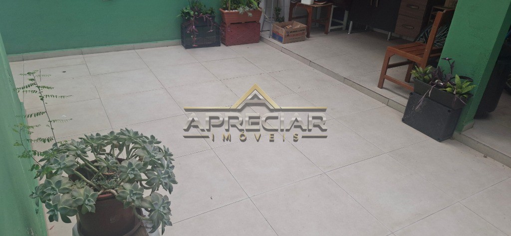 Sobrado, 2 quartos - Foto 18