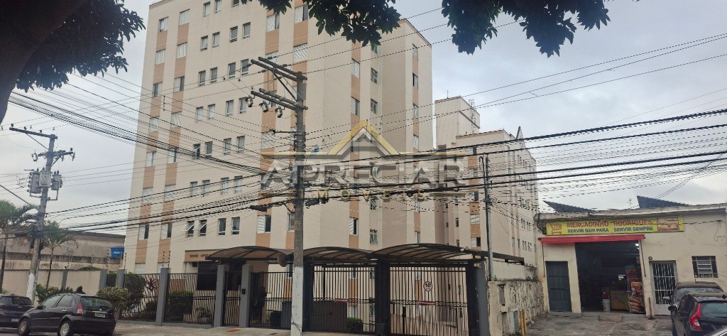 Apartamento, 3 quartos, 110 m² - Foto 1