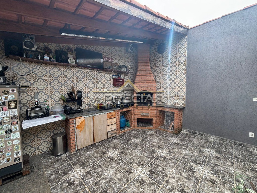 Sobrado, 2 quartos - Foto 27