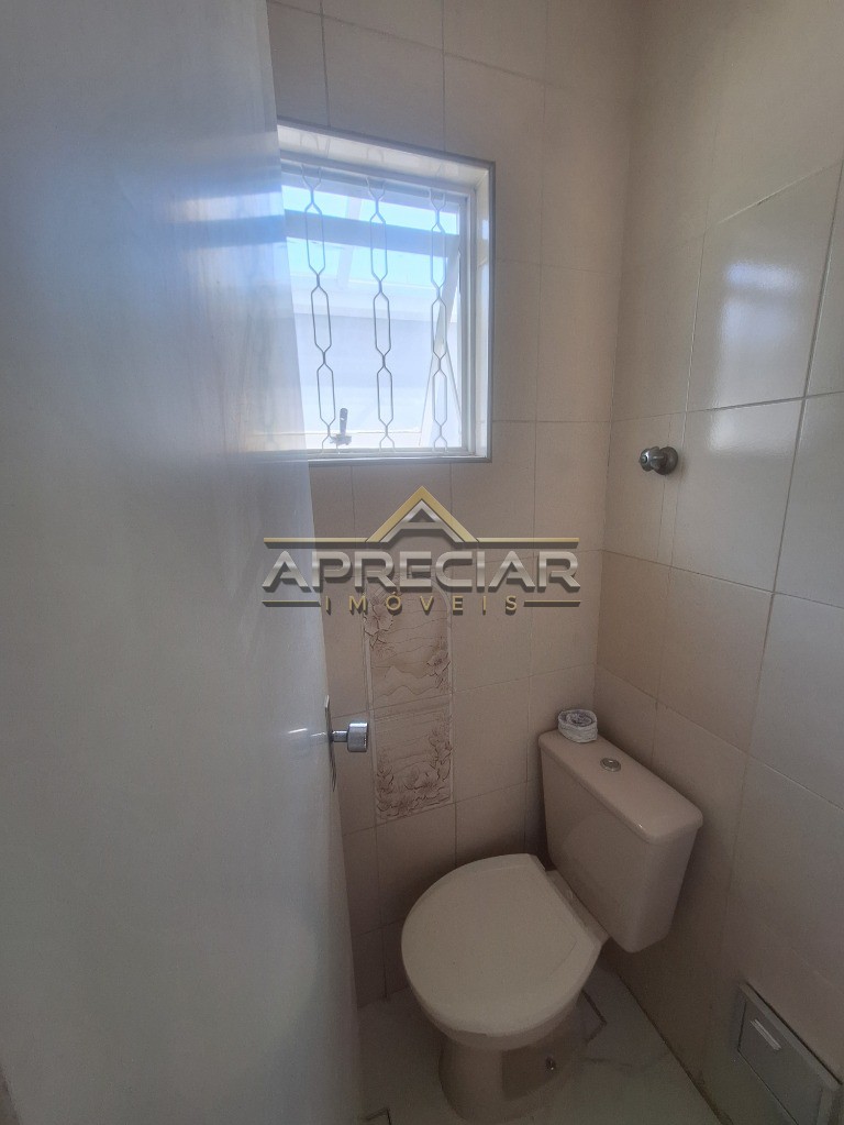 Casa, 3 quartos, 200 m² - Foto 11