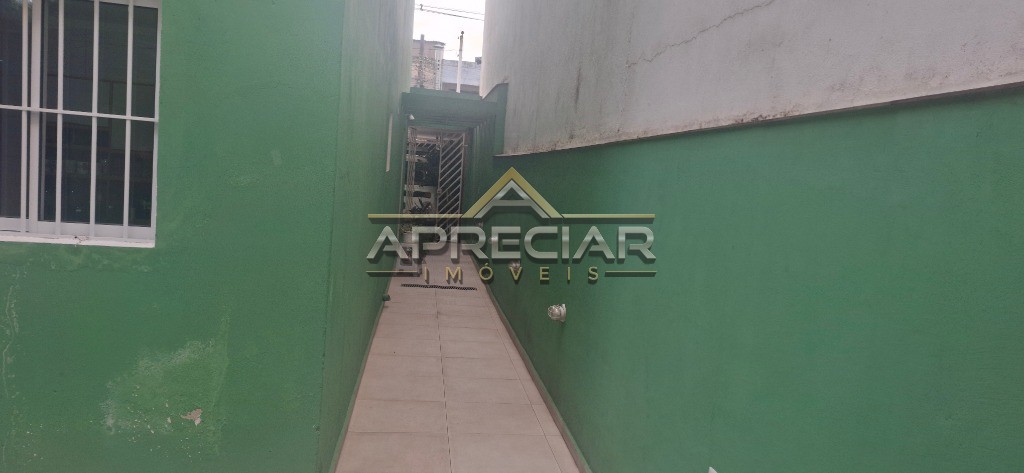 Sobrado, 2 quartos - Foto 17