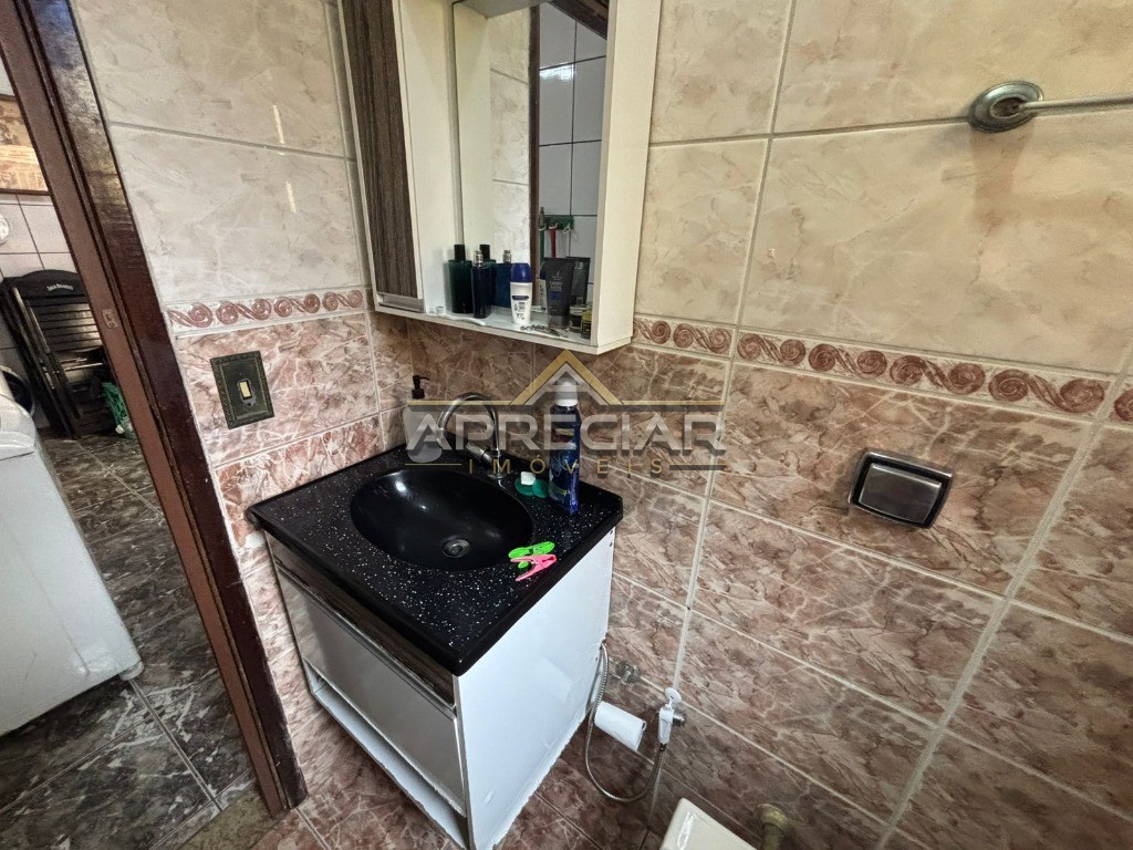 Sobrado, 2 quartos - Foto 24