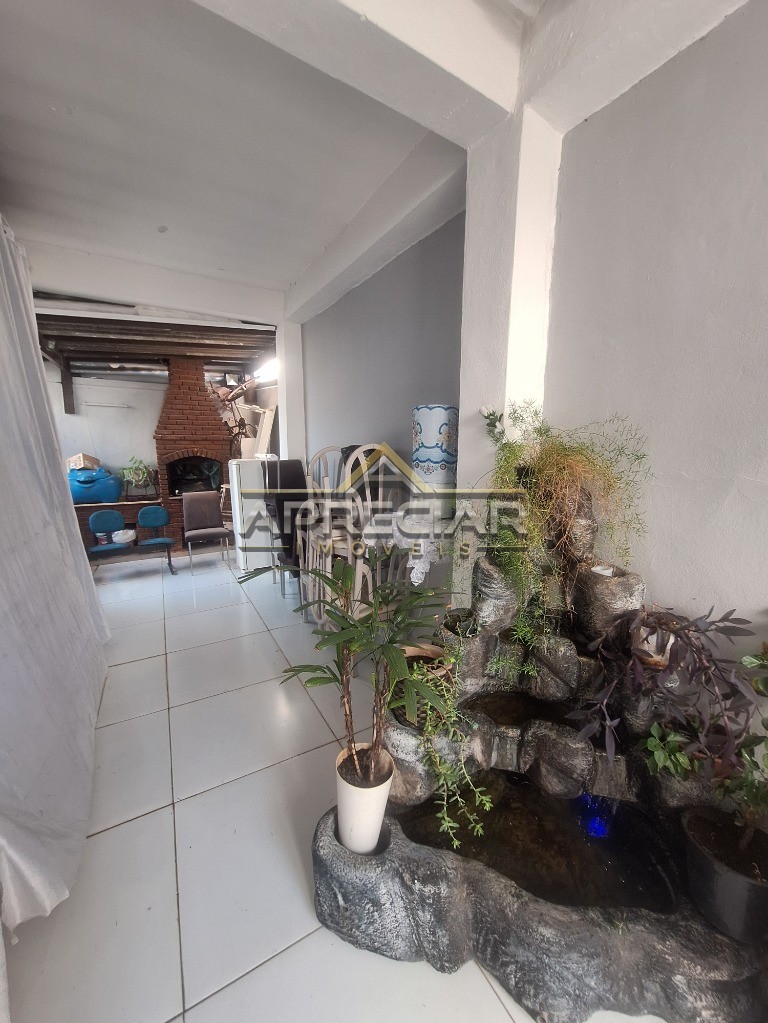 Casa, 3 quartos, 200 m² - Foto 34