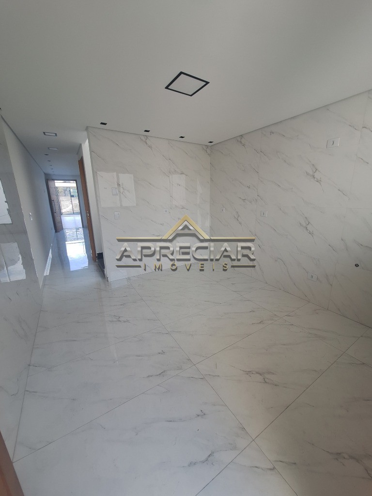 Sobrado, 2 quartos, 80 m² - Foto 10