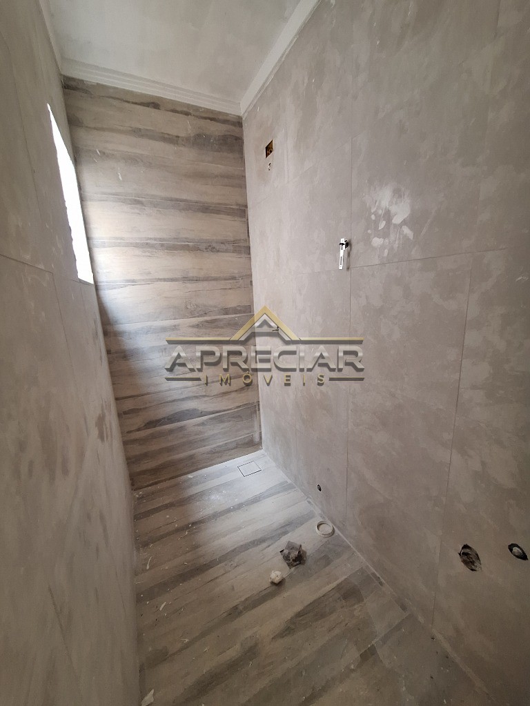 Sobrado, 3 quartos - Foto 24