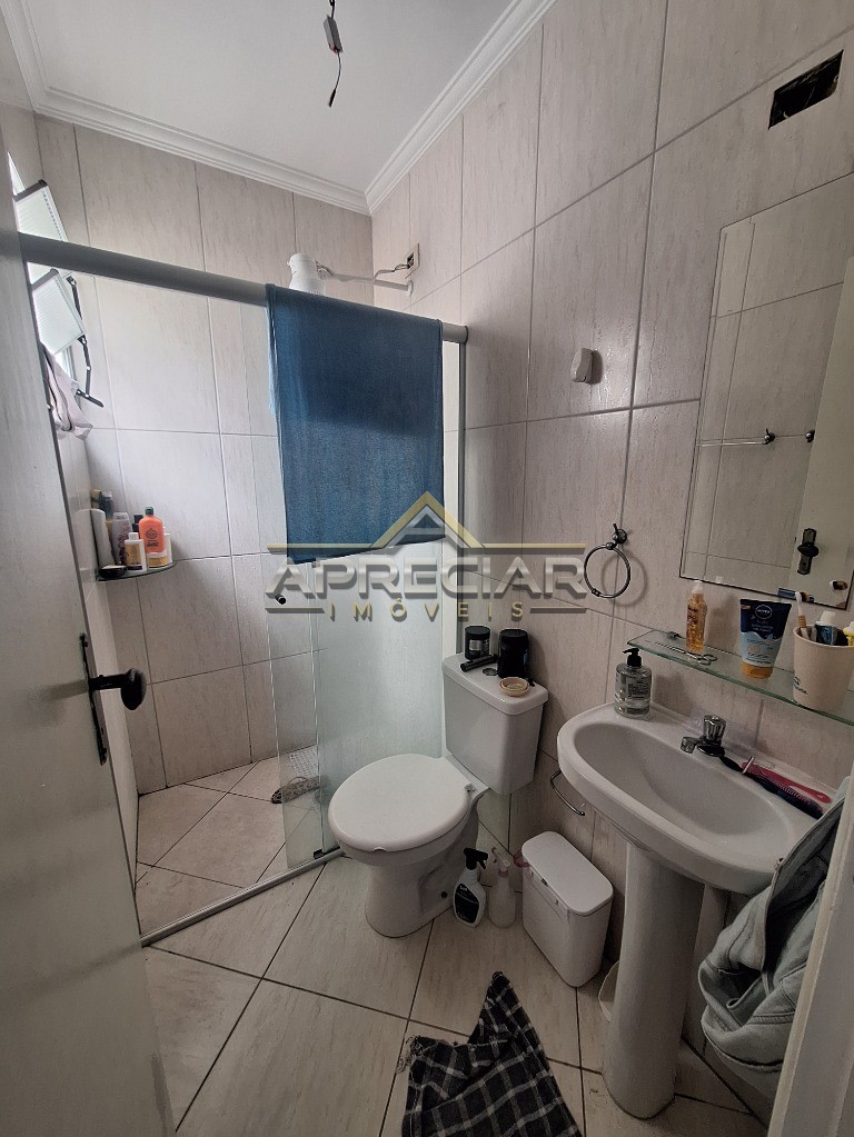 Casa de Condomínio, 2 quartos - Foto 17