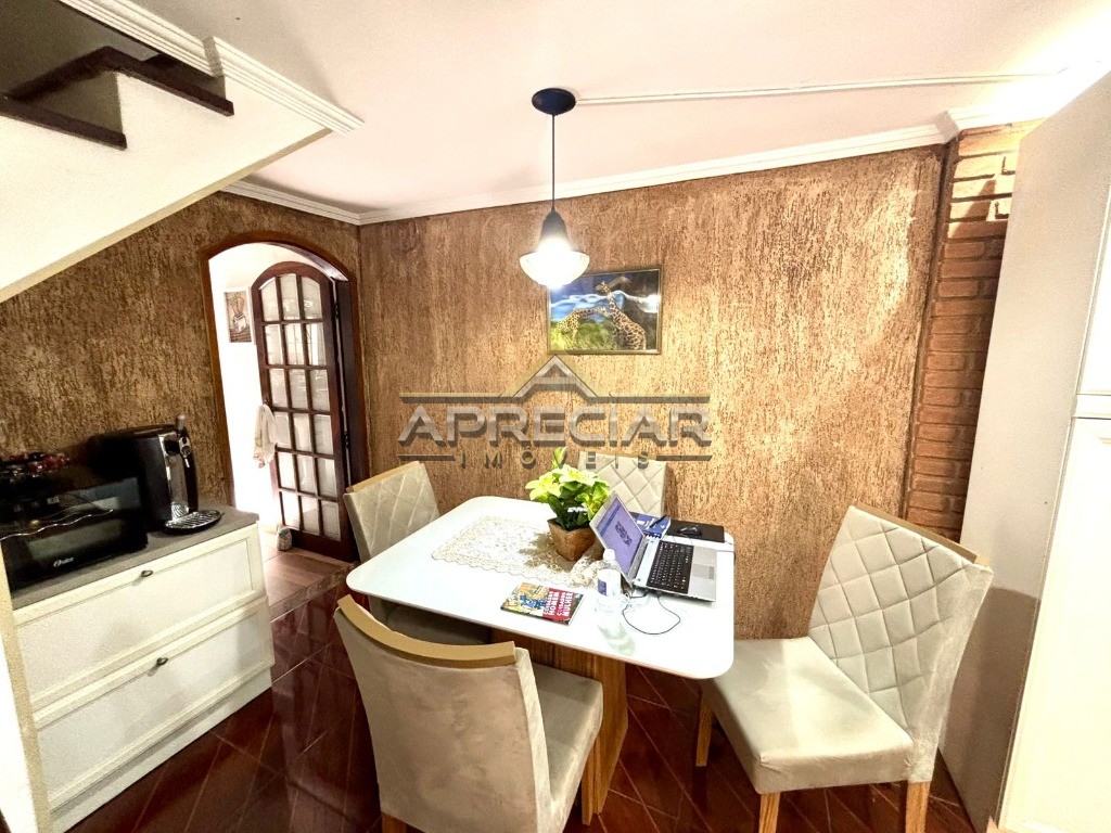 Sobrado, 2 quartos - Foto 4