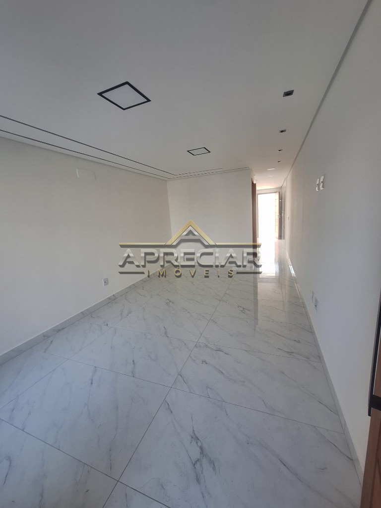 Sobrado, 2 quartos, 80 m² - Foto 4