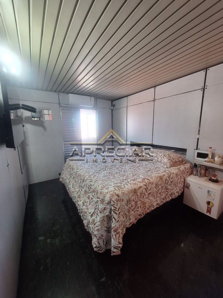 Casa, 3 quartos, 200 m² - Foto 21