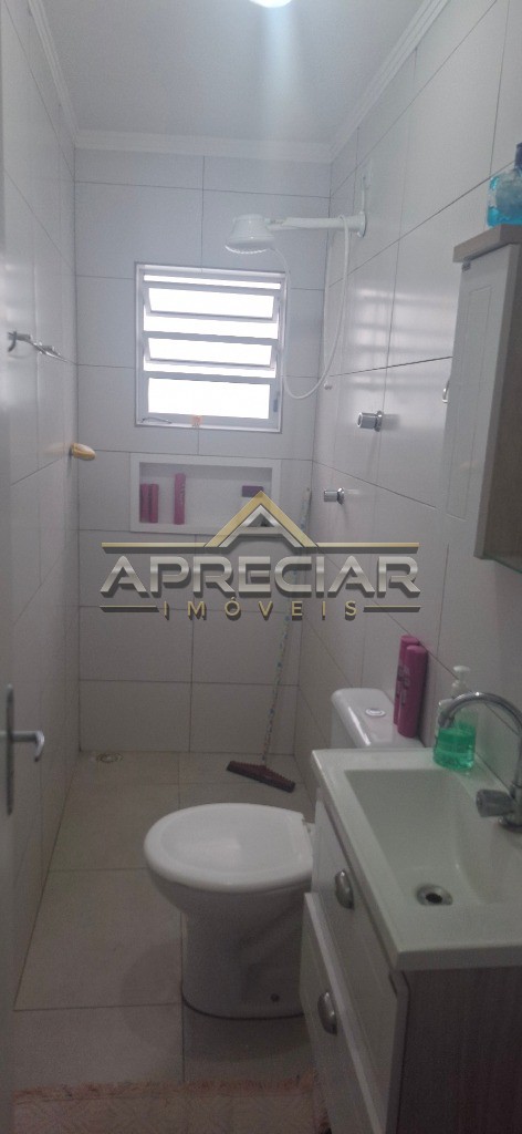 Sobrado, 2 quartos - Foto 13