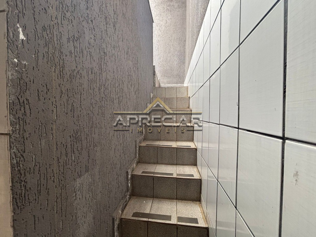Sobrado, 2 quartos - Foto 25