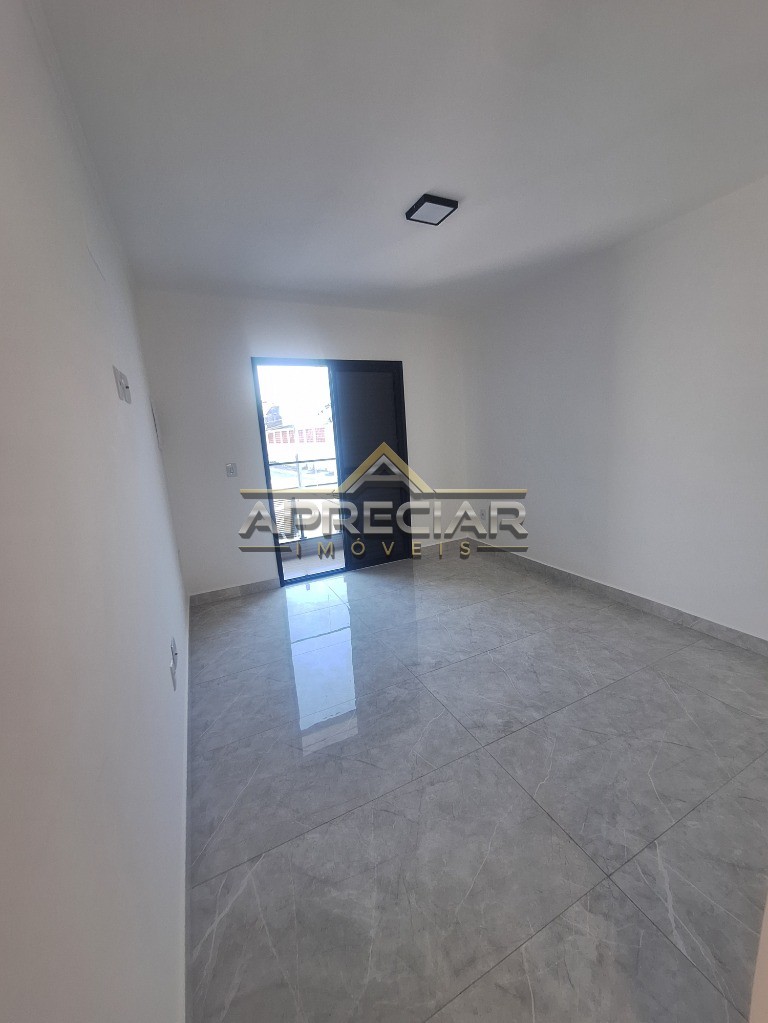 Sobrado, 2 quartos, 80 m² - Foto 16
