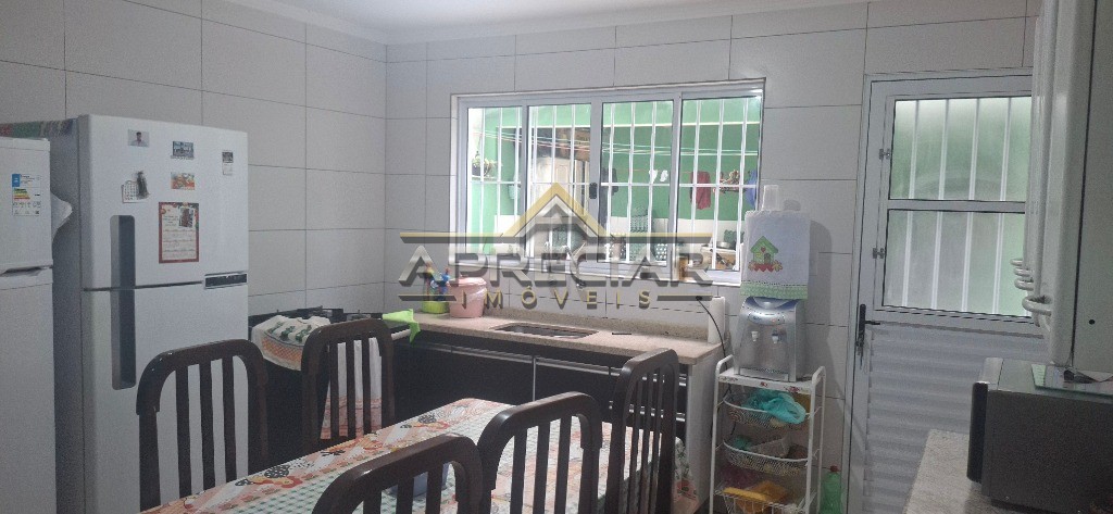 Sobrado, 2 quartos - Foto 7