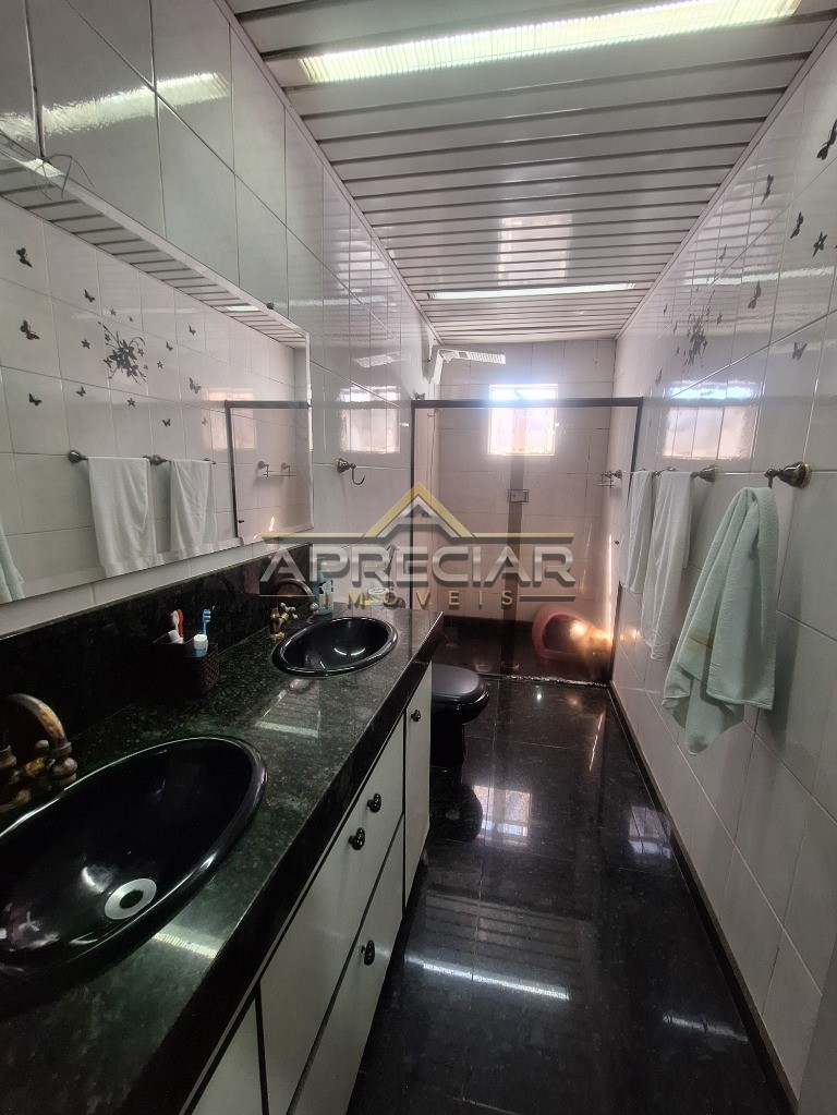 Casa, 3 quartos, 200 m² - Foto 26